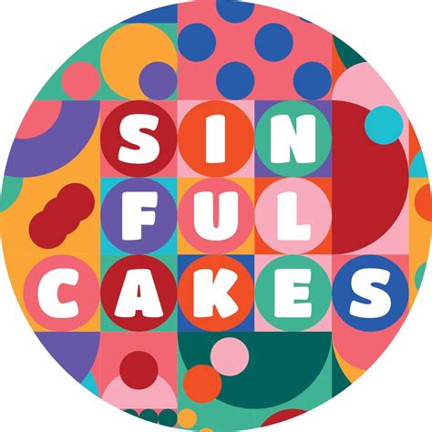 sinfuldeeds singapore|sinfulcakes.